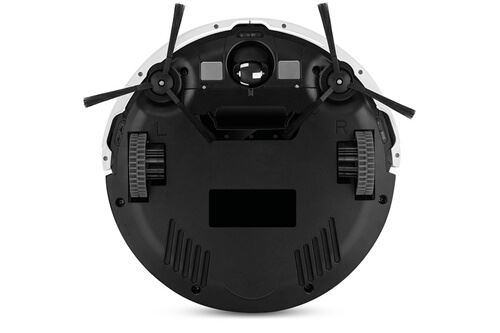 iLife V3s Pro aspiradora robotizada 0,3 L Bolsa para el polvo Blanco
