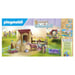 Playmobil 71494 Establo