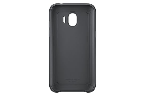 Cover rigida Samsung EF-PJ250CB per Galaxy J2 Pro J250 2018