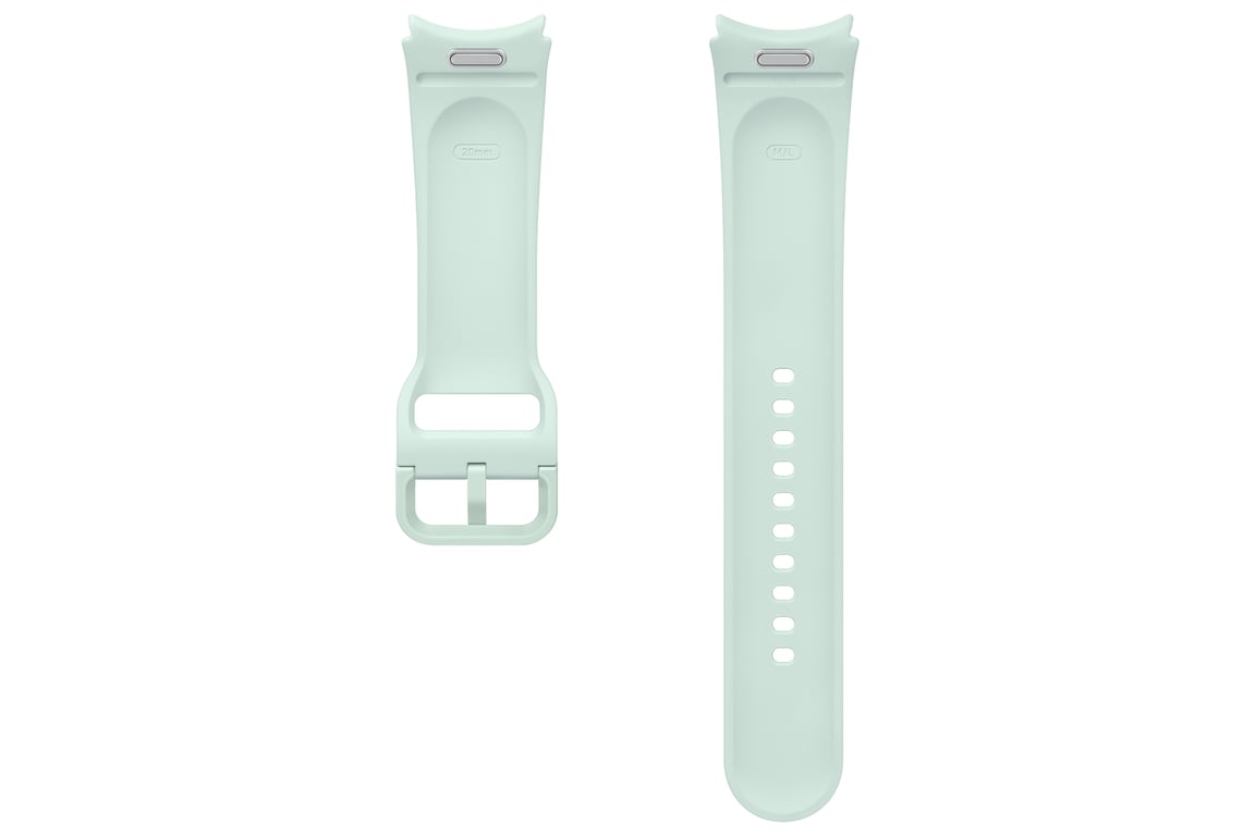 Samsung ET-SFR94LMEGEU accessoire intelligent à porter sur soi Bande Couleur menthe Fluoroélastomère - Neuf