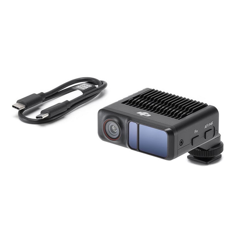 DJI LiDAR Focus Pro pour DJI RS 3 Pro et RS 4 Pro Neuf - vue 8