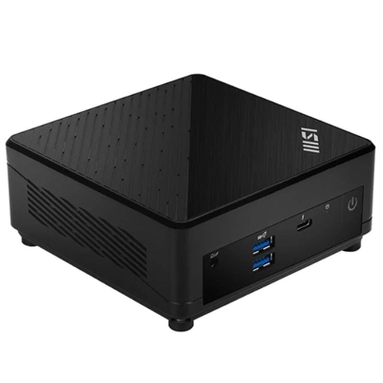 MSI Cubi 5 12M 211BES sized PC i5 Neuf - vue 2