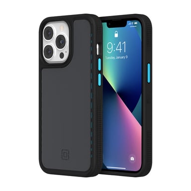 Coque de protection Incipio IPH-1964 pour Apple iPhone 13 Pro , Noir