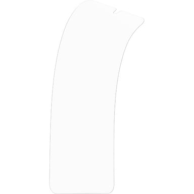 OtterBox Alpha Flex Serie Antimicrobial per Samsung Galaxy S22+, trasparente