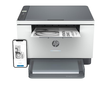 HP LaserJet MFP M234dw Printer 600 x 600 DPI A4 Wifi