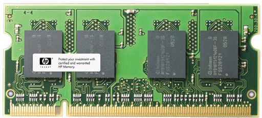 HP 8GB DDR3 - vue 4