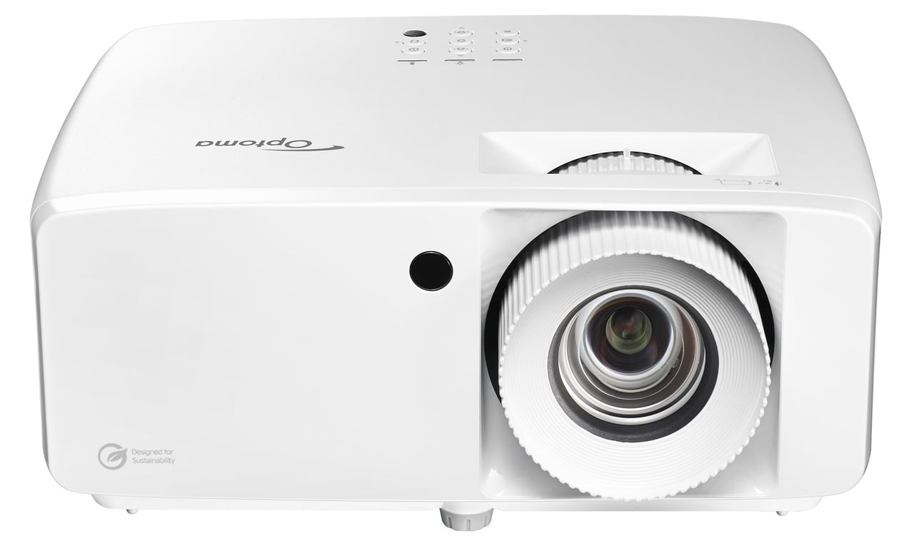 Optoma ZK450 - vue 2
