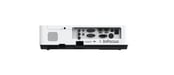 InFocus IN1026 videoproyector Proyector de alcance estándar 4200 lúmenes ANSI 3LCD WXGA (1280x800) Blanco
