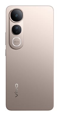 VIVO V50 Lite 5G 17,2 cm (6.77'') SIM doble Android 15 USB Tipo C 8 GB 256 GB 6500 mAh Oro