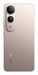 VIVO V50 Lite 5G 17,2 cm (6.77'') SIM doble Android 15 USB Tipo C 8 GB 256 GB 6500 mAh Oro