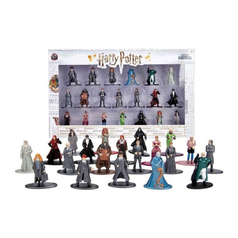 Harry Potter Hp Set 20pcs Figurines - vue 3