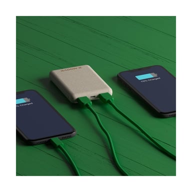 Xmoove Powereco 5 000 mAh