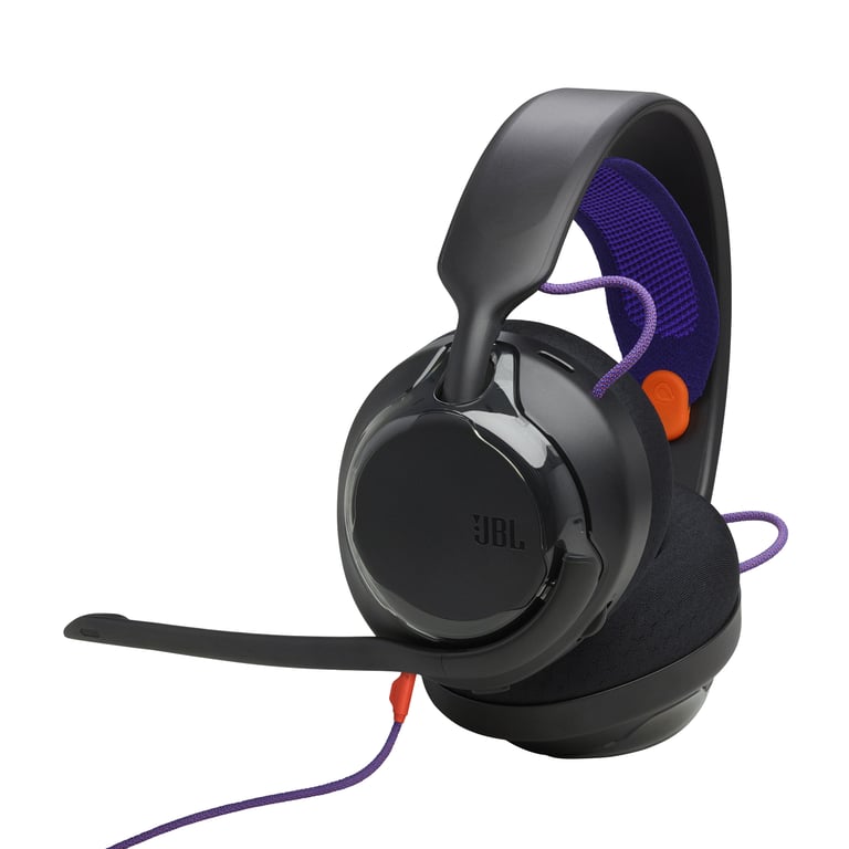 Casque gamer JBL Quantum 250 - vue 6