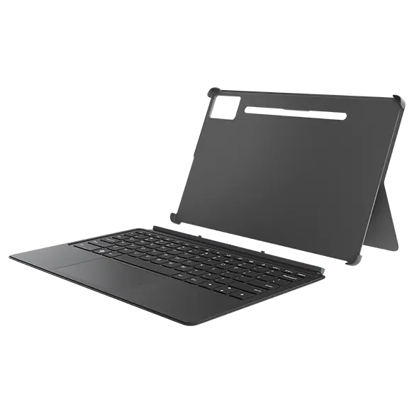 Lenovo ZG38C06019 clavier pour tablette Allemand Pogo Pin Noir - Neuf