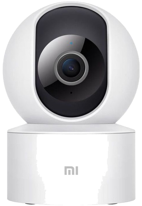 XIAOMI MI 360° Caméra 1080p