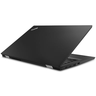 Lenovo ThinkPad L380 - 8Go - SSD 256Go - Windows 11
