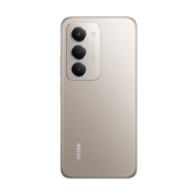 Xiaomi Redmi 15 128 Go Gris - vue 2