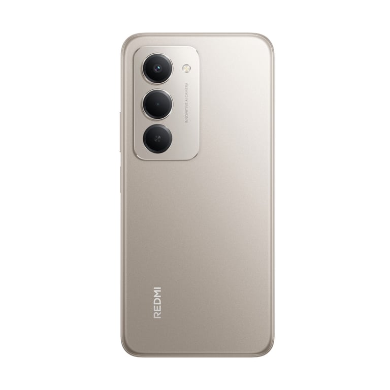 Xiaomi Redmi 15 4G - vue 4