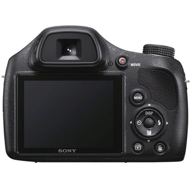 Sony Cyber-shot DSC-H400