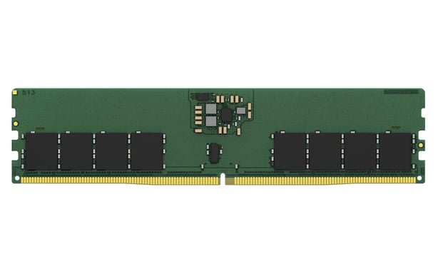 Kingston Technology ValueRAM módulo de memoria 32 GB 1 x 32 GB DDR5 6400 MT/s