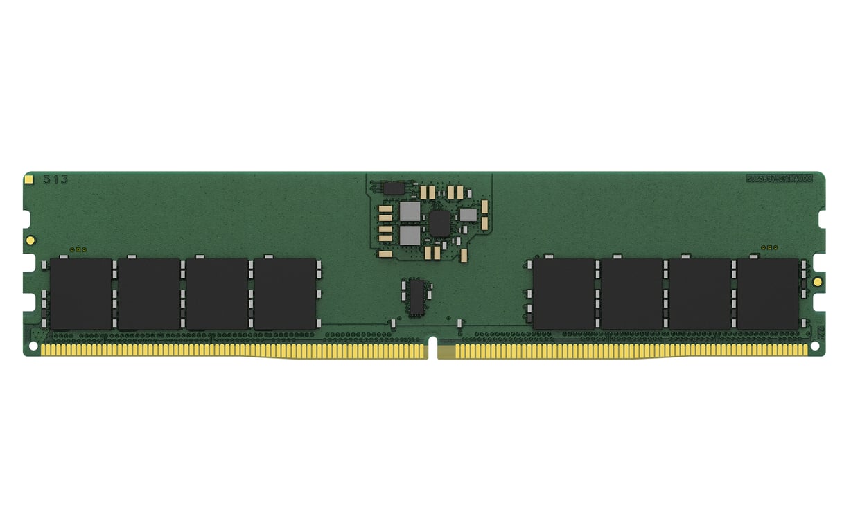 Kingston Technology ValueRAM KVR64A52BD8 32 module de mémoire 1 x DDR5 Neuf - vue 5