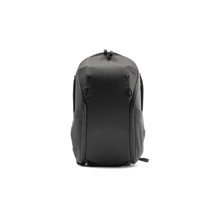 PEAK DESIGN Everyday backpack zip v3 BEDBZ 20 BK 3 Neuf
