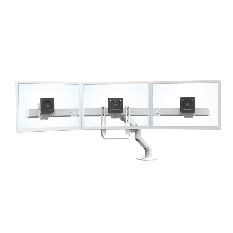 ERGOTRON Kit de fixation Pour moniteur bras support d'écran 3 x 61 cm 4 63 kg max 100 x 100 VESA - vue 2