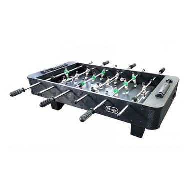 Mini futbolín para dos jugadores - Ideal para juegos divertidos