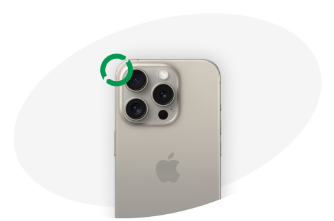 Smartphones reacondicionado