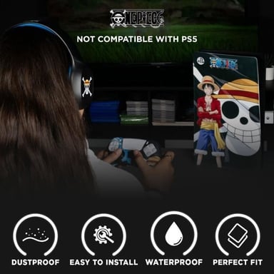 Konix 82529000004 accesorio y piza de videoconsola Protectora