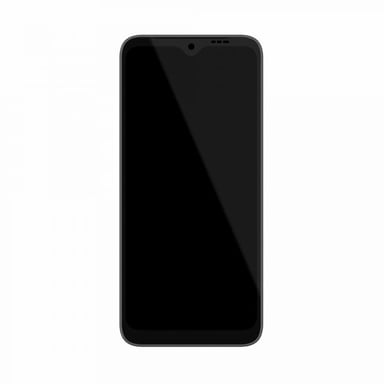 Fairphone F4DISP-1DG-WW1 recambio del teléfono móvil Mostrar Gris
