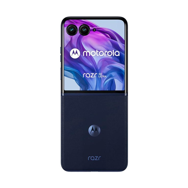 Motorola Razr 50 Ultra - vue 9