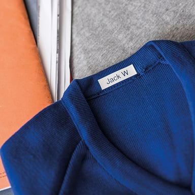 Brother PT-H108G stampante per etichette a trasferimento termico TZe ABC