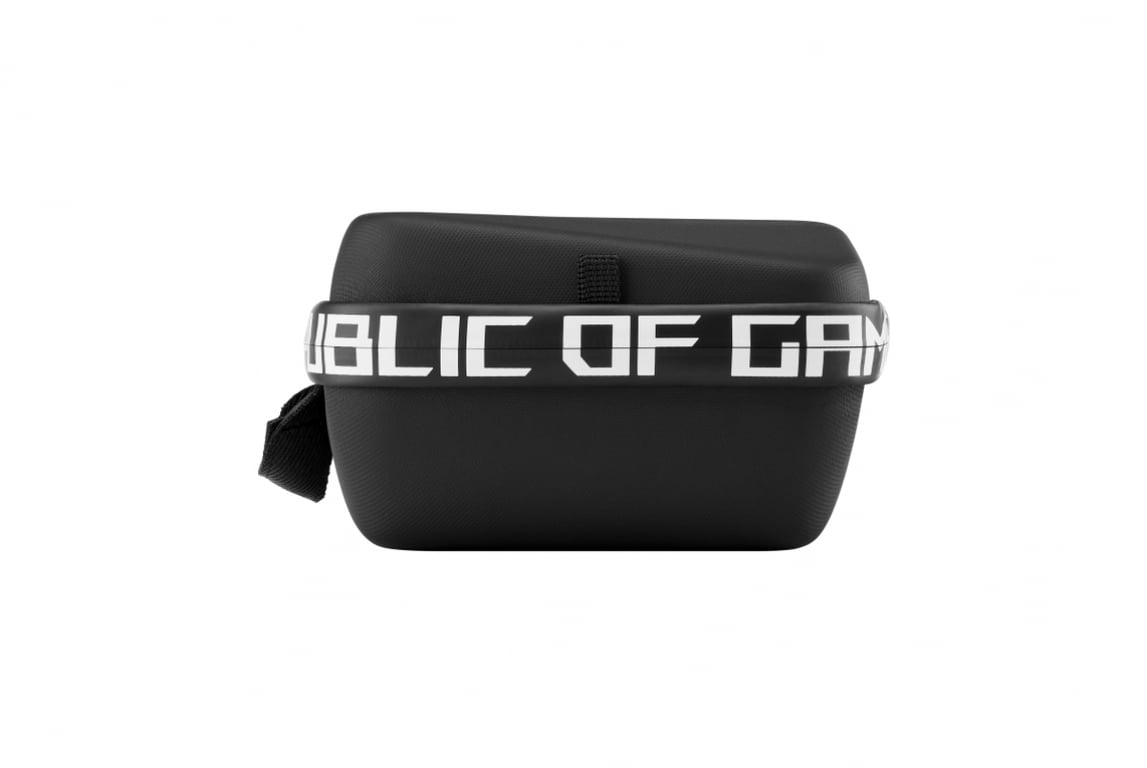 Asus Etui rigide Premium Case pour console ROG ALLY / ROG ALLY X Neuf - vue 3