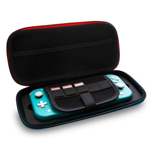 Boite de Rangement pour Cartes de Jeux Nintendo Switch,Etui pour Carte de  Jeux Nintendo Switch,Étui de Rangement Compatible avec Switch Lite