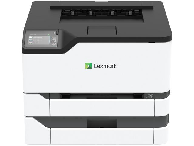 Lexmark CS431dw 40N9420 - vue 3