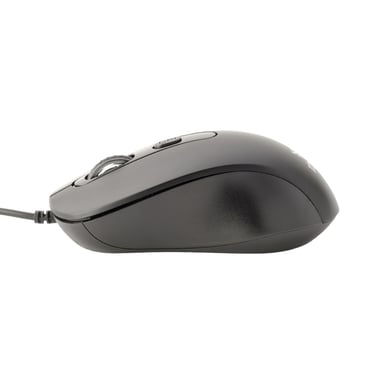 itek CLK C01 souris Universel Ambidextre USB Type-A Optique 3600 DPI