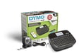 DYMO LabelManager LabelWriter 640CB Portable & Rechargeable Label Maker with Dual Connectivity - 2197370 impresora de etiquetas Térmica directa / transferencia térmica 12 mm/s QWERTY