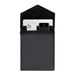 Rivacase Cardiff 40,6 cm (16'') Housse Noir