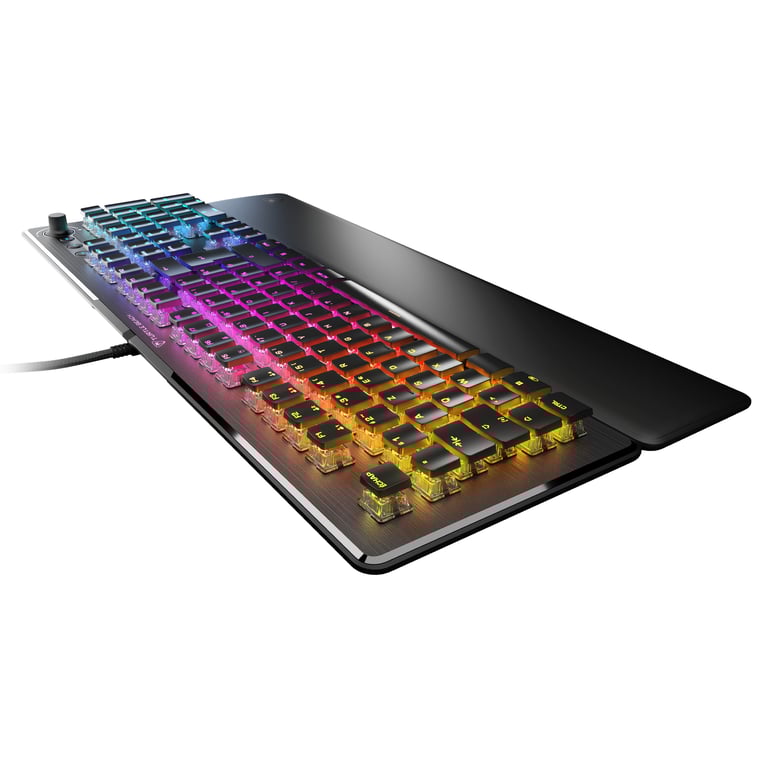 Clavier gamer Vulcan II Linear FR - vue 9