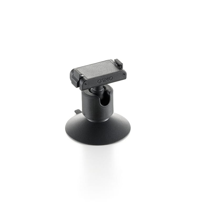 OSMO NANO Bidirectional Magnetic Ball Head Assembly - vue 6