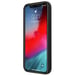 Custodia Ferrari per iPhone 12 Pro Max 6,7'' nero