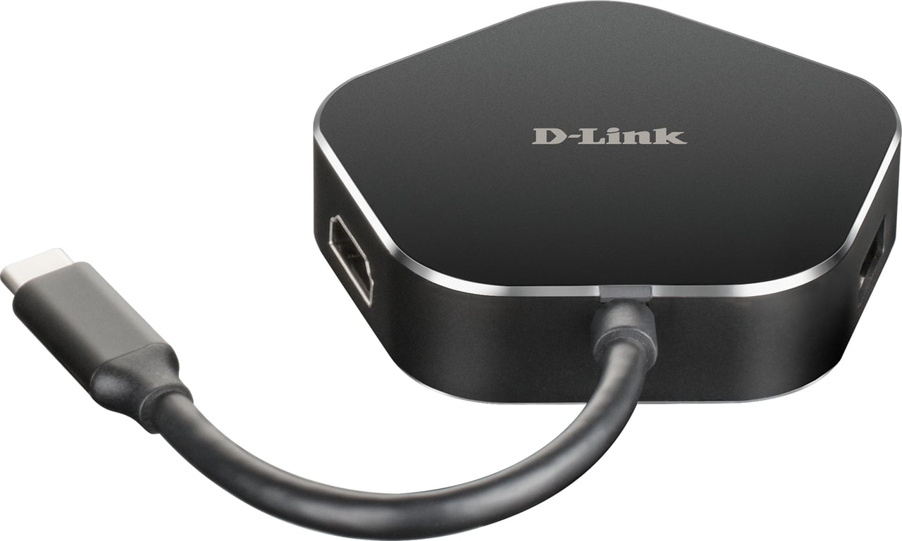 D Link DUB M530 - vue 3