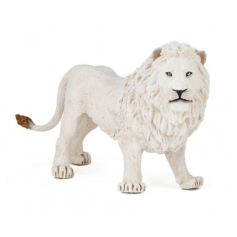 Papo Grand lion Neuf - vue 6