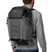 Lowepro BP 300 AW Sac à dos Noir, Gris