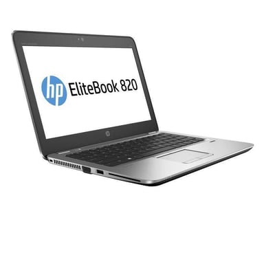 HP EliteBook 820 G3 - 8Go - SSD 128Go
