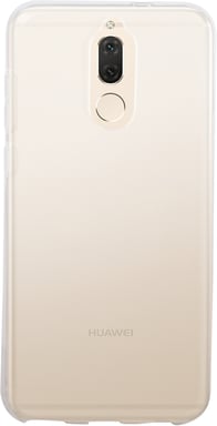 Cover per Huawei Mate 10 Lite Silicone morbido