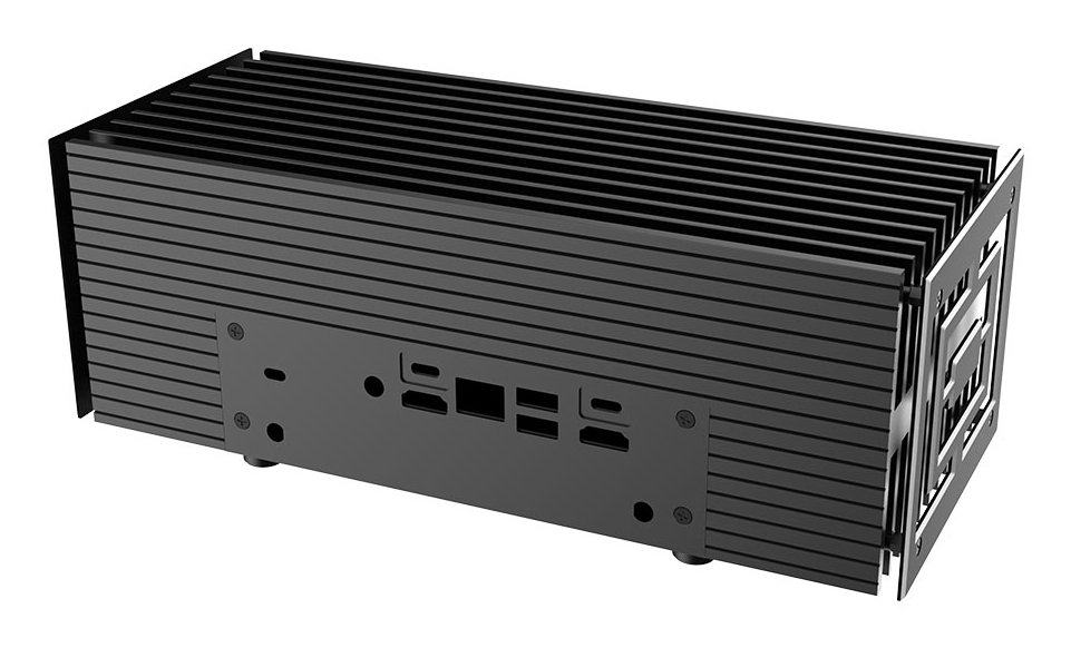 Akasa Turing AC Pro Small Form Factor SFF Neuf - vue 2