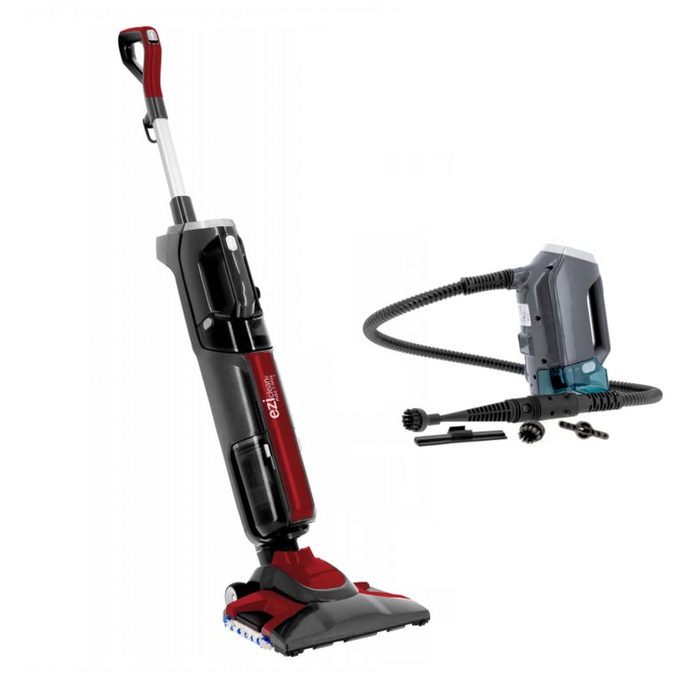 EZICLEAN CYCLOSTEAMP320 - vue 3