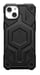 Urban Armor Gear 114220114242 coque de protection pour téléphones portables 17 cm (6.7'') Housse Noir Apple (brand) iPhone 15 Plus